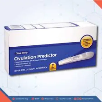 Ovulation Test